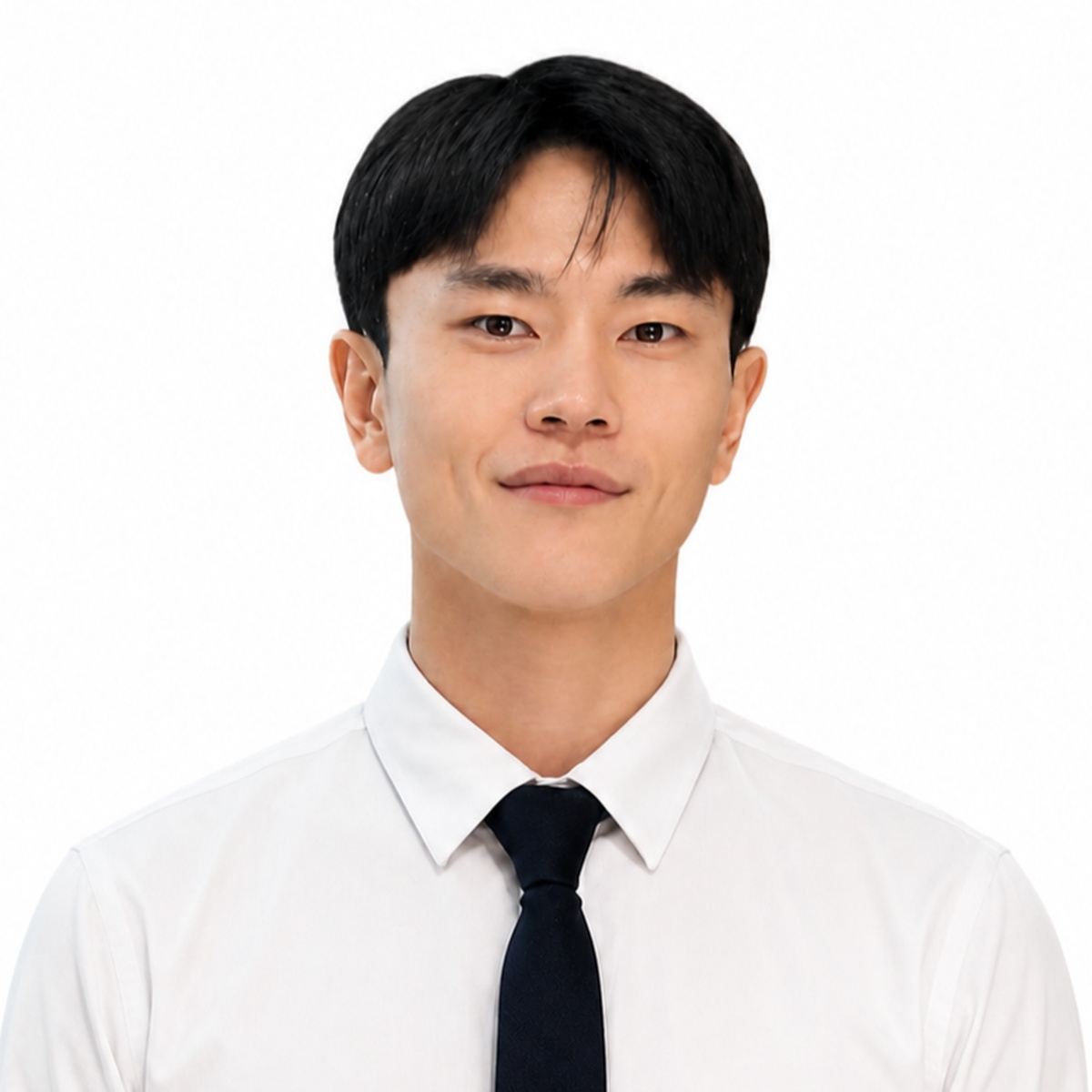배경한 프로필 사진
